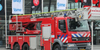 Levering, reparatie en onderhoud vijf hoogwerkers VR Rotterdam-Rijnmond